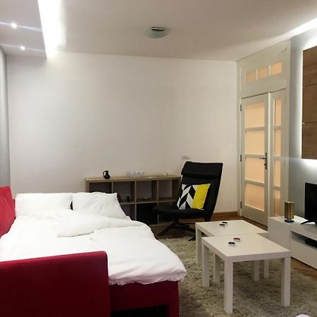 Favorite Apartment 베오그라드 외부 사진