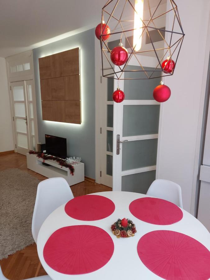 Favorite Apartment 베오그라드 외부 사진
