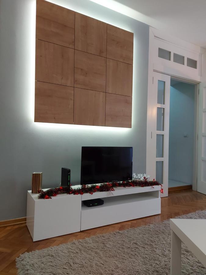 Favorite Apartment 베오그라드 외부 사진