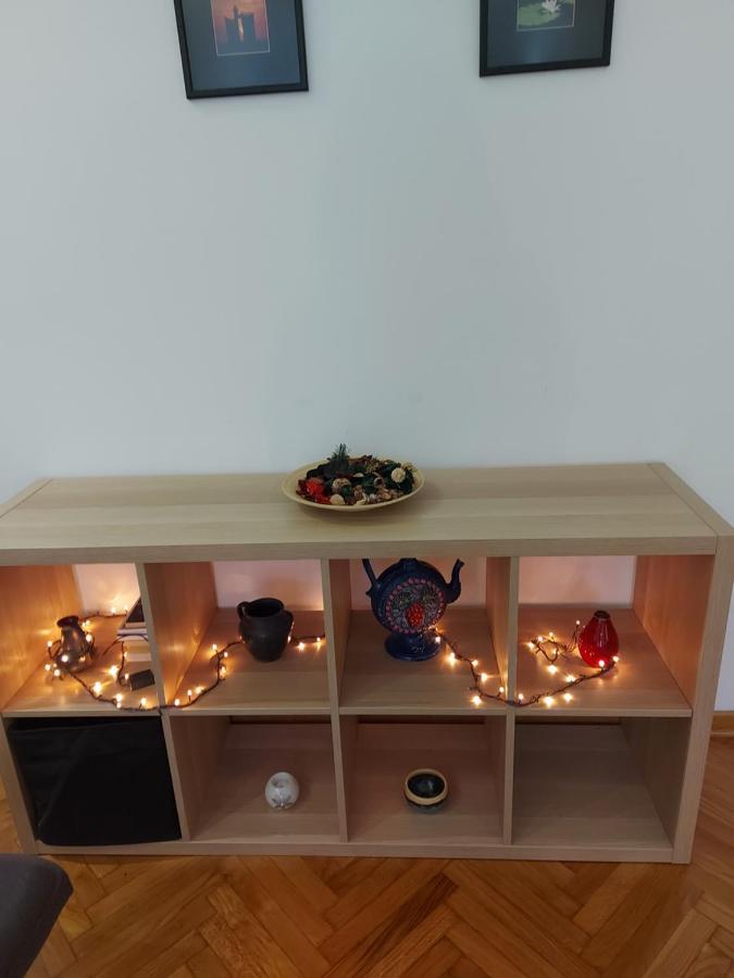 Favorite Apartment 베오그라드 외부 사진