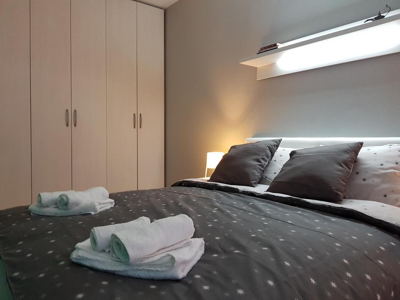 Favorite Apartment 베오그라드 외부 사진