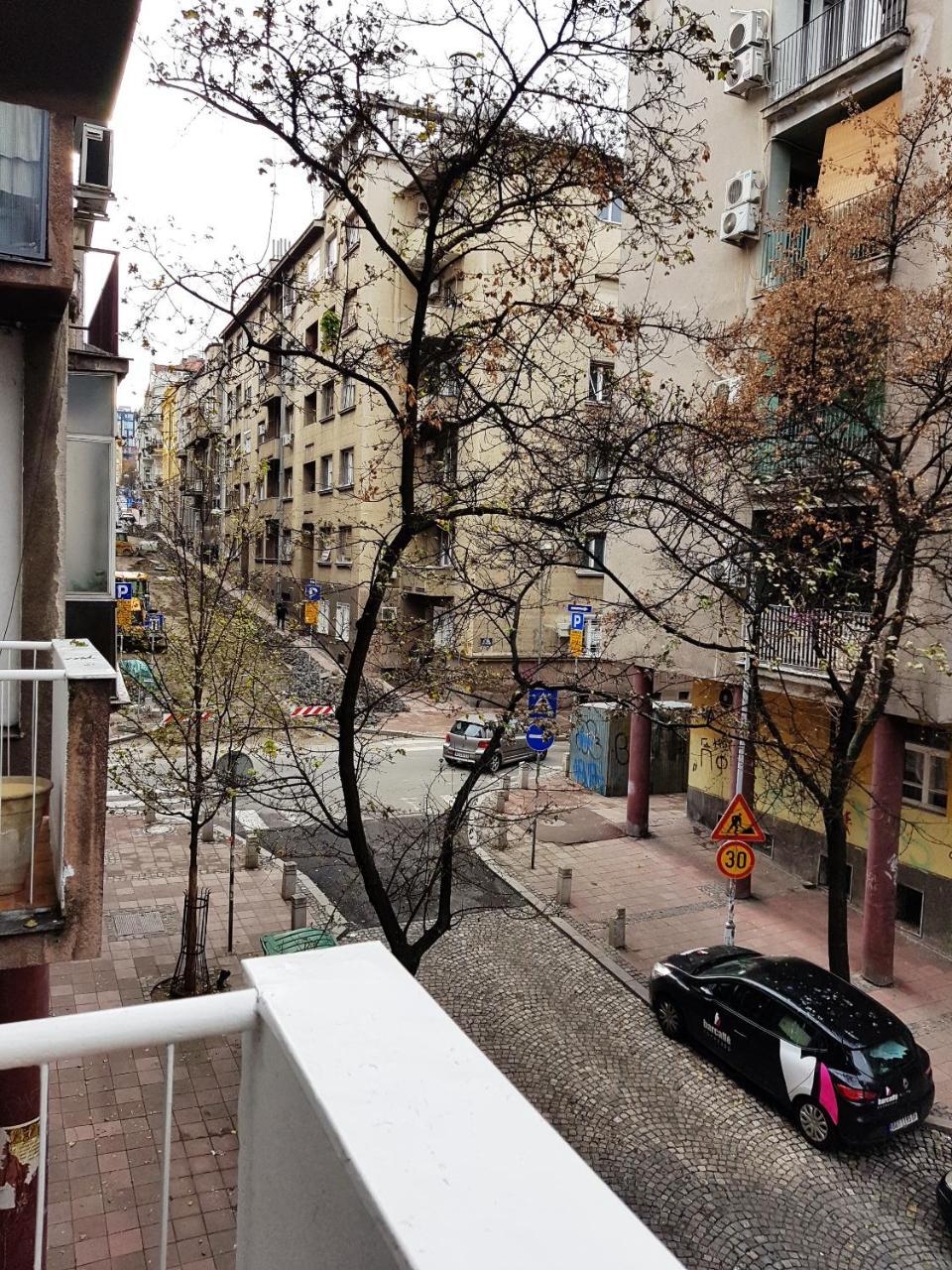 Favorite Apartment 베오그라드 외부 사진