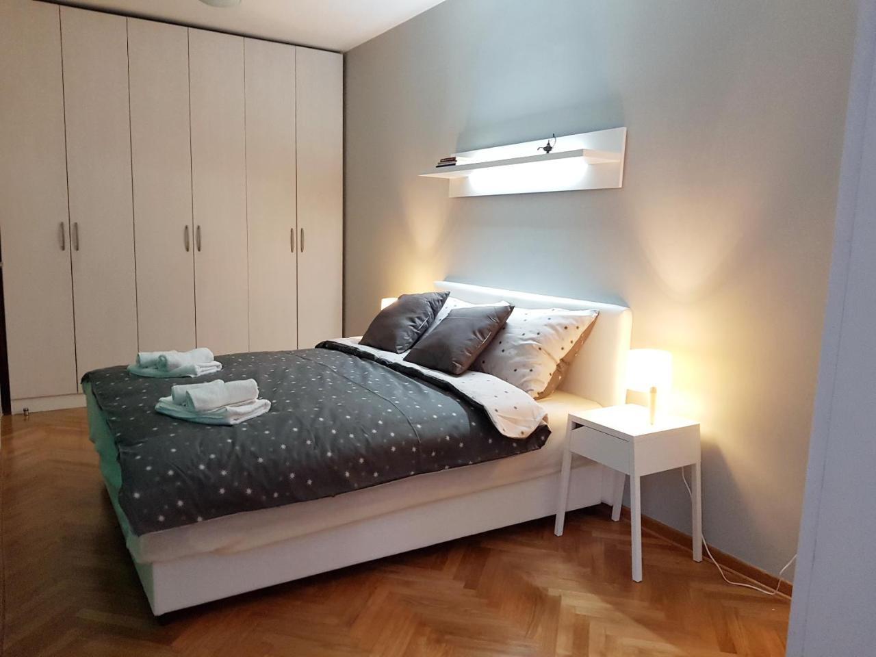 Favorite Apartment 베오그라드 외부 사진