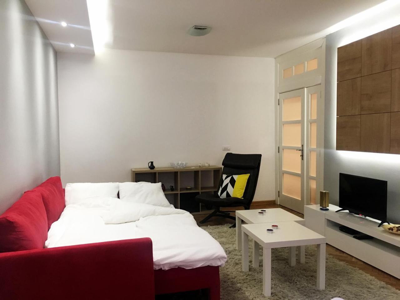 Favorite Apartment 베오그라드 외부 사진