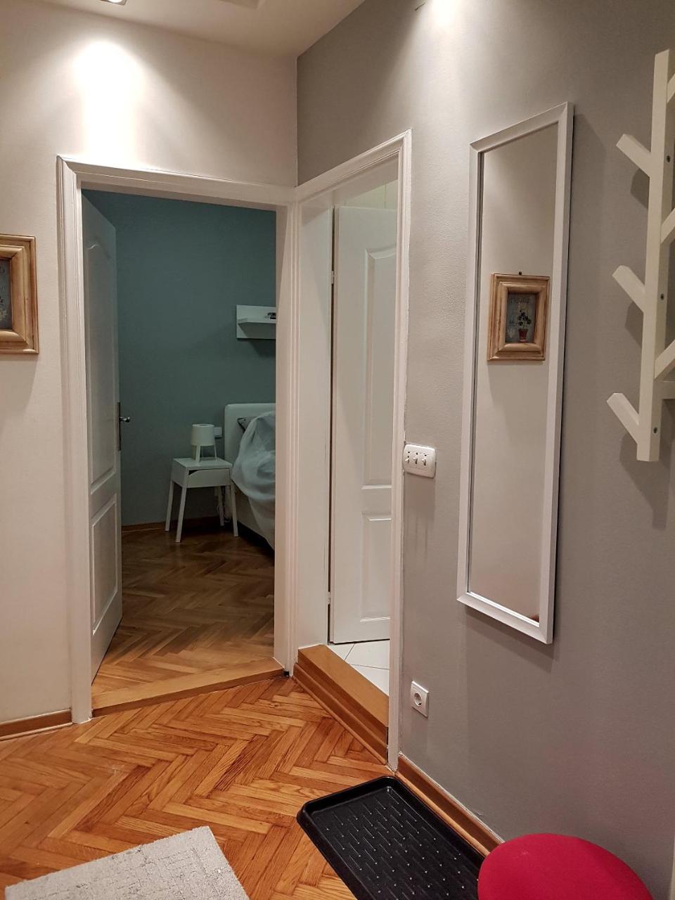 Favorite Apartment 베오그라드 외부 사진