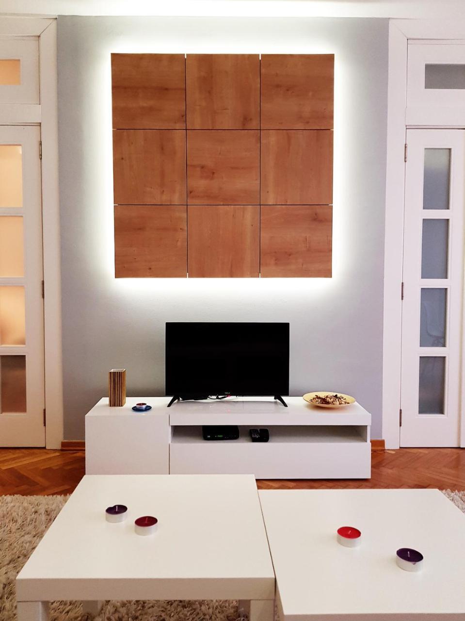 Favorite Apartment 베오그라드 외부 사진