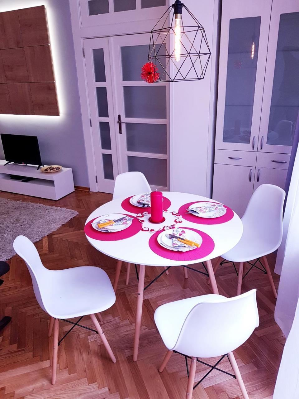 Favorite Apartment 베오그라드 외부 사진