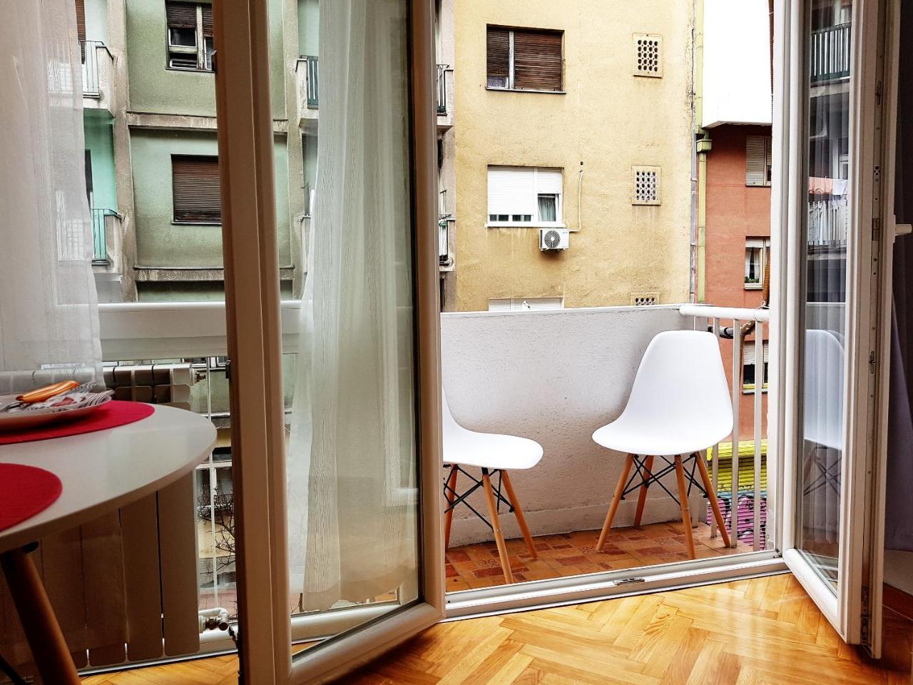 Favorite Apartment 베오그라드 외부 사진